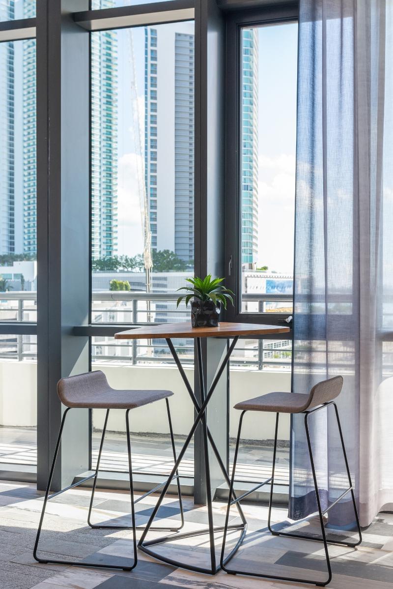 Global Luxury Suites Downtown Miami Exterior photo